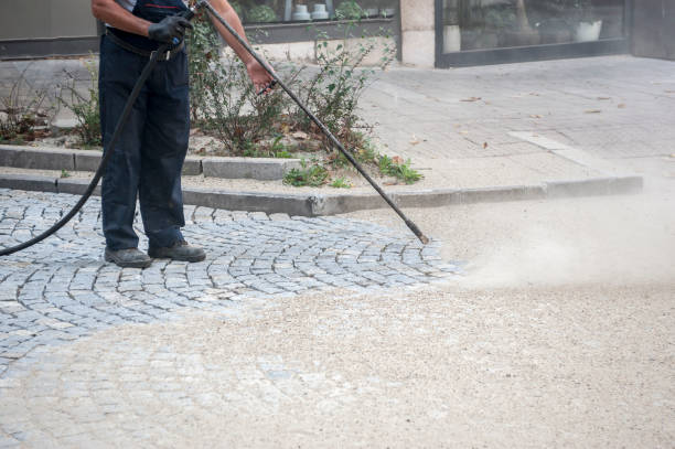 Best Building Exterior Pressure Washing in Fort Montgomery, NY